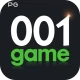 001game - Gaming Super