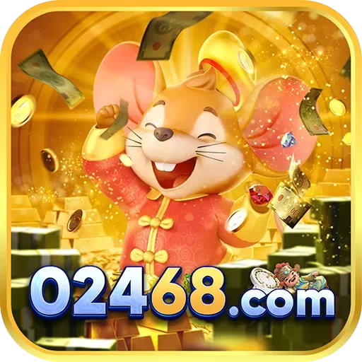 02468 Gold Jackpot - aplicativo