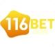116bet Gold Rewards