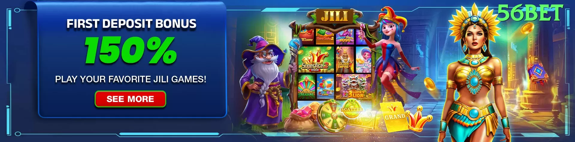 115bet - Slots Gold Screenshot 1