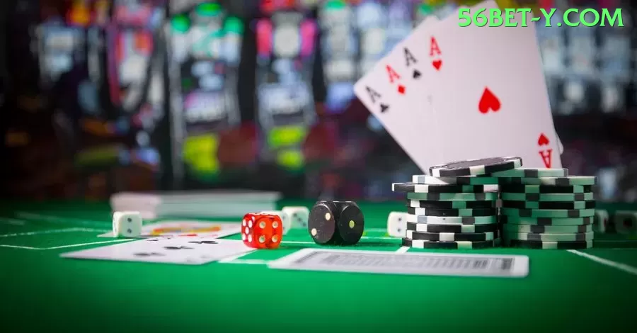 56bet cassino - ✨ apk