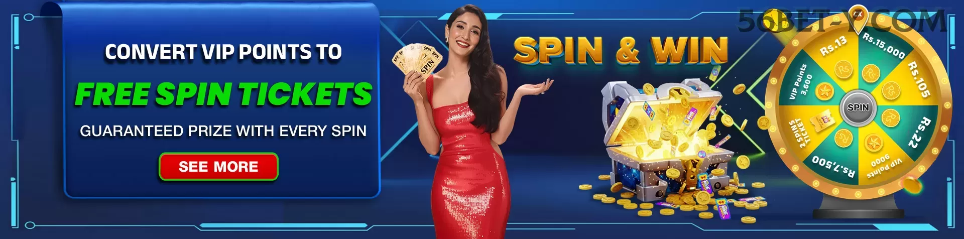 Roleta e blackjack 56bet