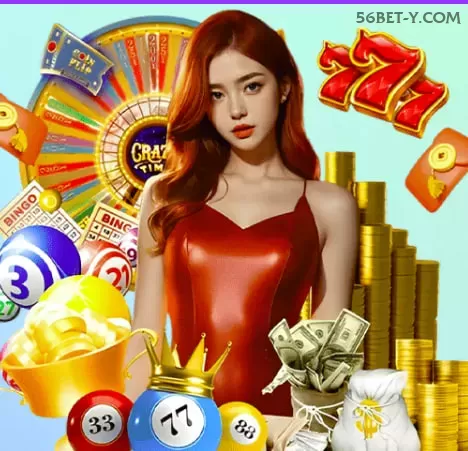 Cassino ao vivo 56bet dealers