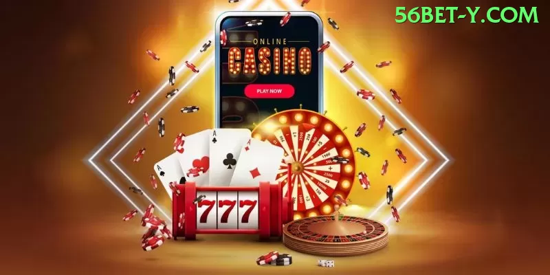 56bet cassino - ✨ apk
