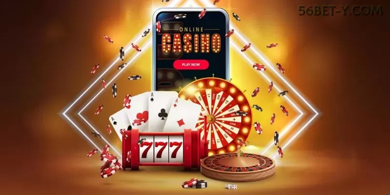 App 56bet Android download