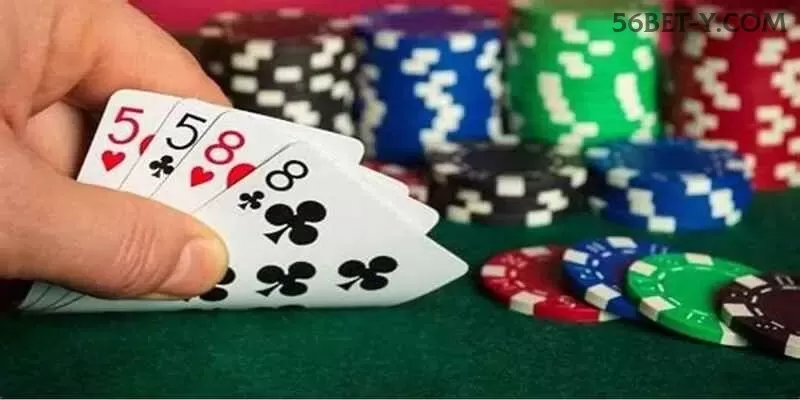Formulário registro 56bet
