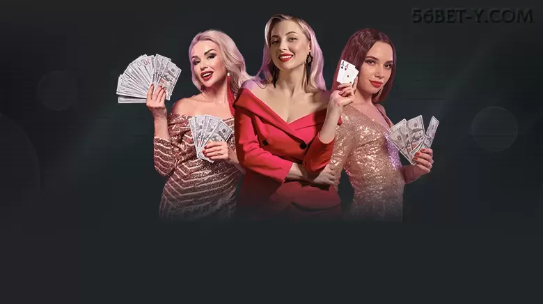 App 56bet slots mobile