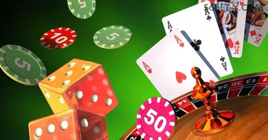 Ganhar e sacar na 56bet